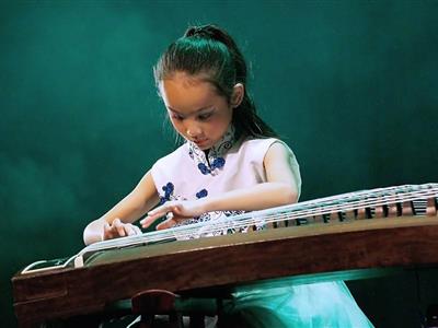 招聘西双版纳古筝家教老师