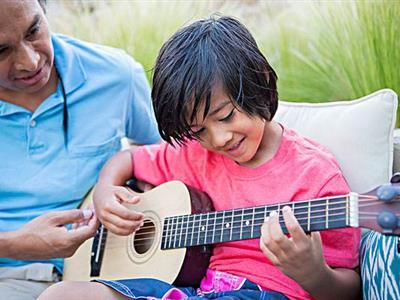 西双版纳请吉他家教哪家好？